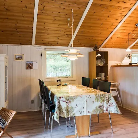 Holiday home Holiday Cxxvii Norre Nebel