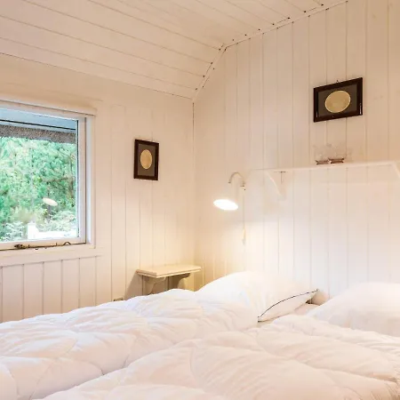 Holiday home Holiday Cxxvii
