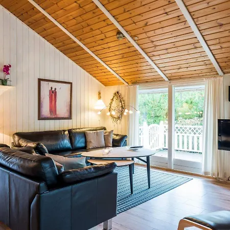 Holiday Cxxvii Norre Nebel