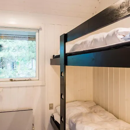 Holiday home Holiday Cxxvii Norre Nebel